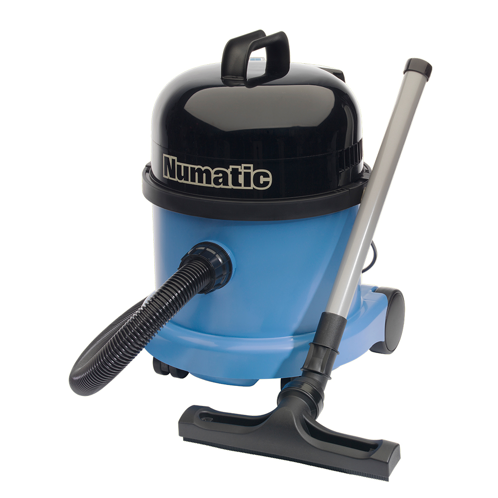 Numatic aspirateur eau et poussières 15L / 1060W - WV370 EAUPRO