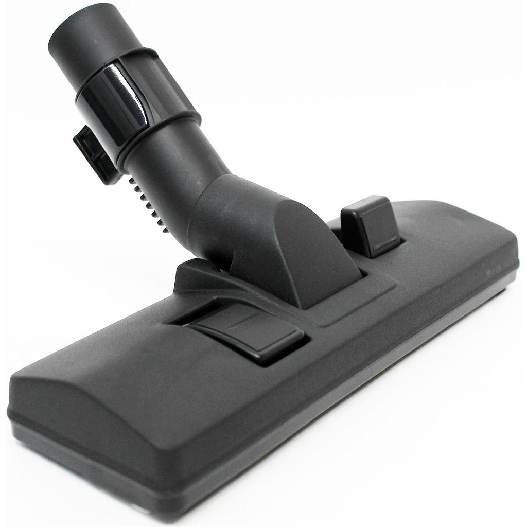 Numatic capteur poussières 2 positions Ø32mm pour aspirateur QUATLS148