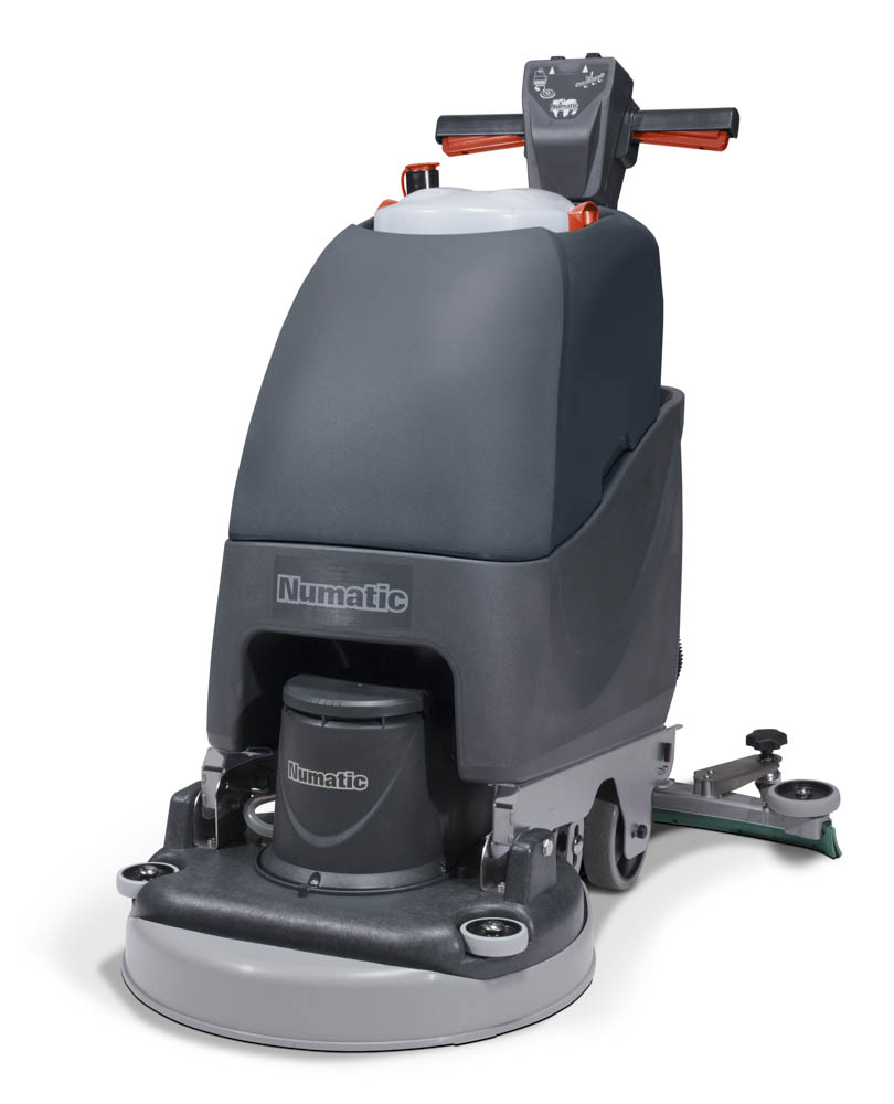 Numatic autolaveuse câble Ø550mm - TTG4055