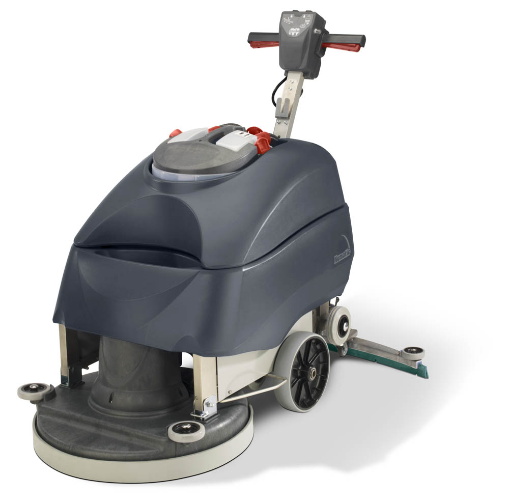 Numatic autolaveuse câble Ø650mm - TTG6650