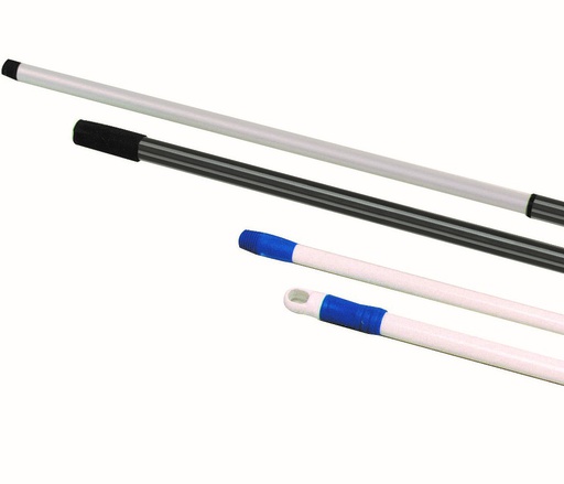 Manche télescopique pour tête de loup 2x1.50M