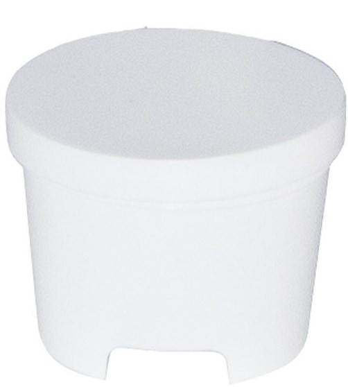 AP - Gobelets Sanipousse 110cc avec couvercles / CT 500