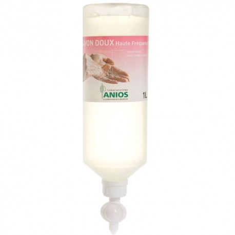 AF - Anios savon ultra doux HF / Flacon 1L airless