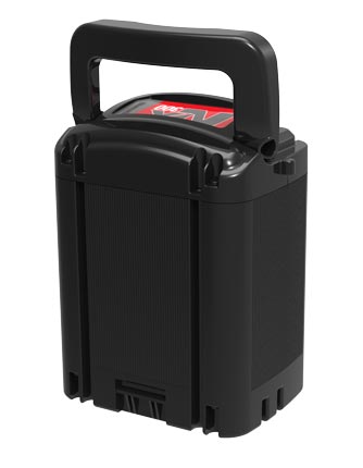 Numatic batterie lithium pour TTB, RSB, NBV-244 - NX300/913686