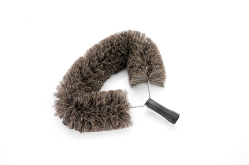 Moerman Tête de loup toile d'araignée vissable - 	21909