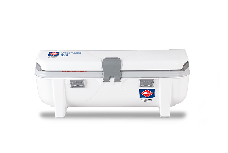 Dévidoir WRAPMASTER 3000 - 30cm Film / Alu