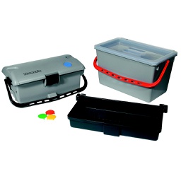 [1347] Numatic kit système de pré-imprégnation Mopmatic - SRK4