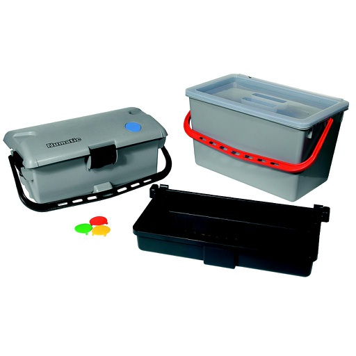 [1347] Numatic kit système de pré-imprégnation Mopmatic - SRK4