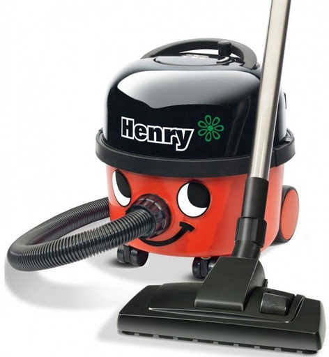 [1350] Numatic aspirateur poussière Henry - HVR200