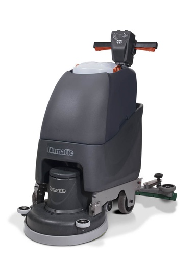 [1604] Numatic autolaveuse câble Ø450mm - TTG4045