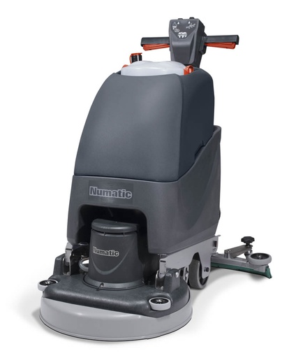 [1607] Numatic autolaveuse câble Ø550mm - TTG4055