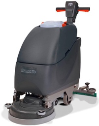 [1613] Numatic autolaveuse 1 batterie Ø450mm - TBL4045/50 NX1K