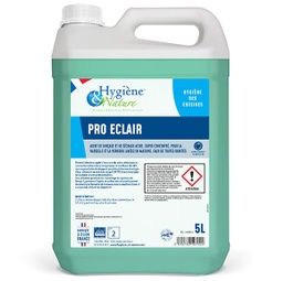 [3020] AP - Pro Eclair, liquide de rinçage eaux très dures / 5L (remplacé par Vortha CELER 3143)