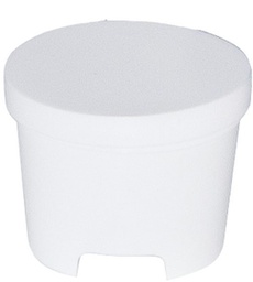 [4302] AP - Gobelets Sanipousse 110cc avec couvercles / CT 500