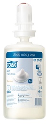 [5151] Savon Tork Premium S4 mousse 520501 / CT 6