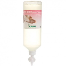 [5300] AF - Anios savon ultra doux HF / Flacon 1L airless