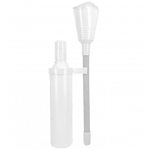 [6032] Kit vadrouille pour WC (Flacon + balayette)