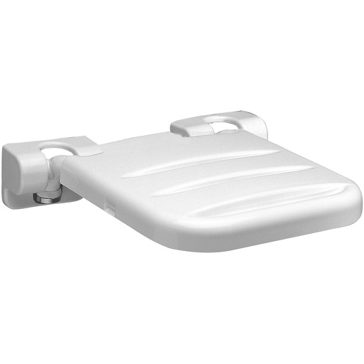 [6177] AP - Siège de douche mural relevable