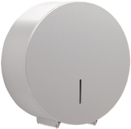 AP - Distributeur papier hygiénique 200m inox