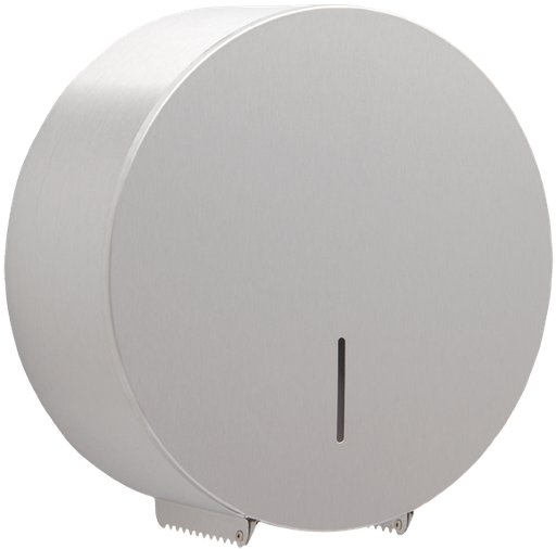 AP - Distributeur papier hygiénique 200m inox