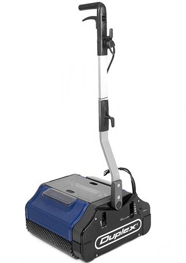 [1684] Duplex 420 autolaveuse sols et moquette