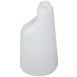 [2400] Flacon pulvérisateur vide 600ml ♻