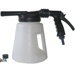 [2412] Foam Boy Mousse pulvérisateur 2.5L