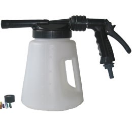 [2412] Foam Boy Mousse pulvérisateur 2.5L