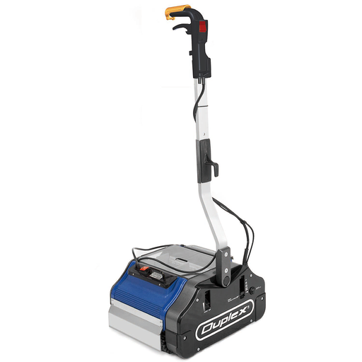 [1686] Duplex 340 autolaveuse vapeur sols et moquette