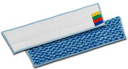 [1124] Frange microfibre velcro 60cm PULI-SCRUB