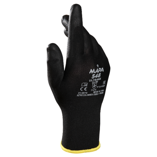 Gants de manutention - protection légère MAPA ULTRANE 548 / Paire