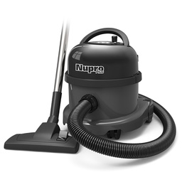 [1360] Numatic aspirateur poussières - NUPRO PLUS
