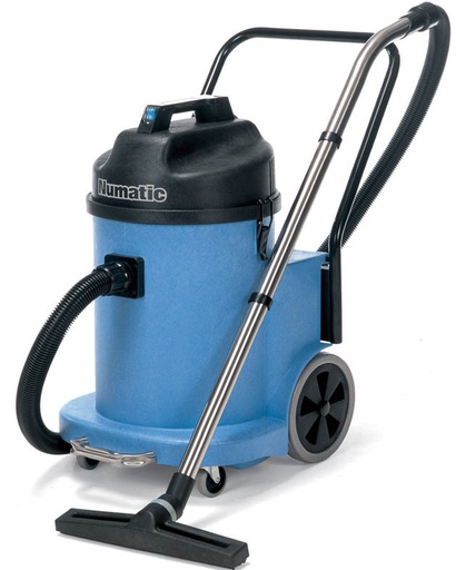 [1397] Numatic aspirateur eau et poussières 40L / 2x1060W - WVD900