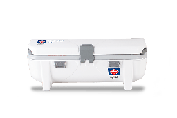 [4310] AP - Dévidoir WRAPMASTER 3000 - 30cm Film / Alu