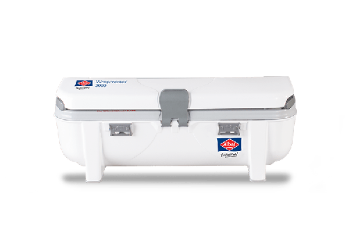 [4310] AP - Dévidoir WRAPMASTER 3000 - 30cm Film / Alu