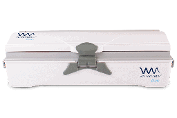 [4312] AP - Dévidoir WRAPMASTER DUO (deux rouleaux) 45cm Film / Alu